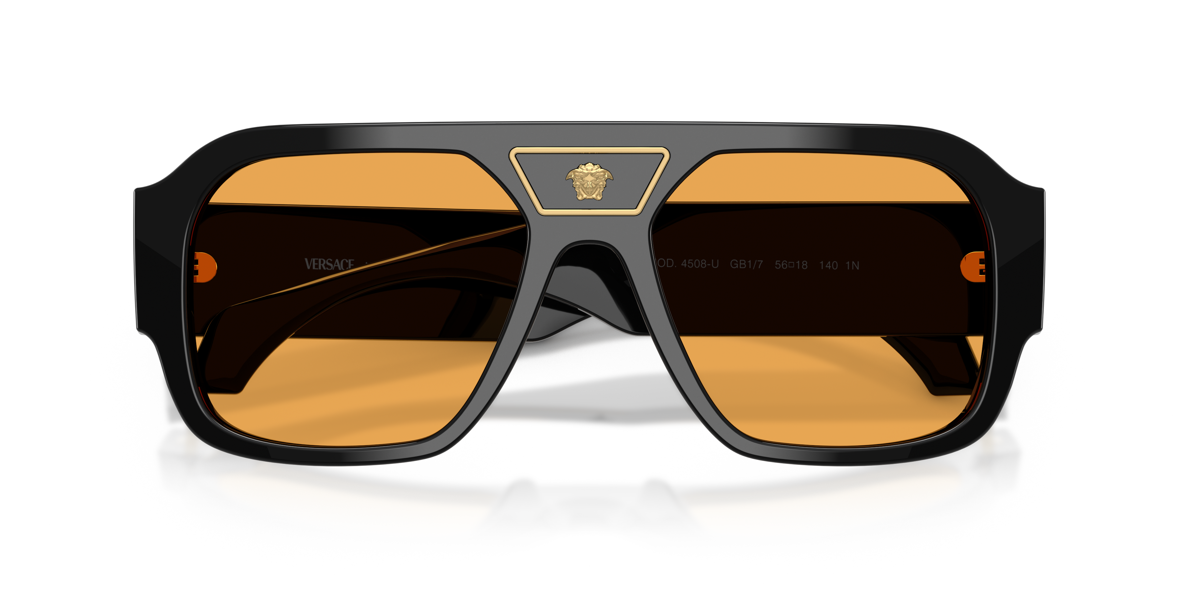 Versace VE4508U GB1/7  